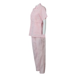 SKNU009 Tailor-made clinic uniforms Sample-made hospital nurses clothing Order hospital suit uniforms Nurses clothing wholesaler HK Shute? Nurse service price SKNU009 Tailor-made clinic uniforms Sample-made hospital nurses clothing Order hospital suit uniforms Nurses clothing wholesaler HK Shute? Nurse service price